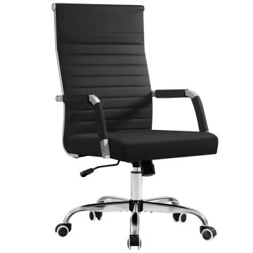 Image of High Back Executive Office Chair